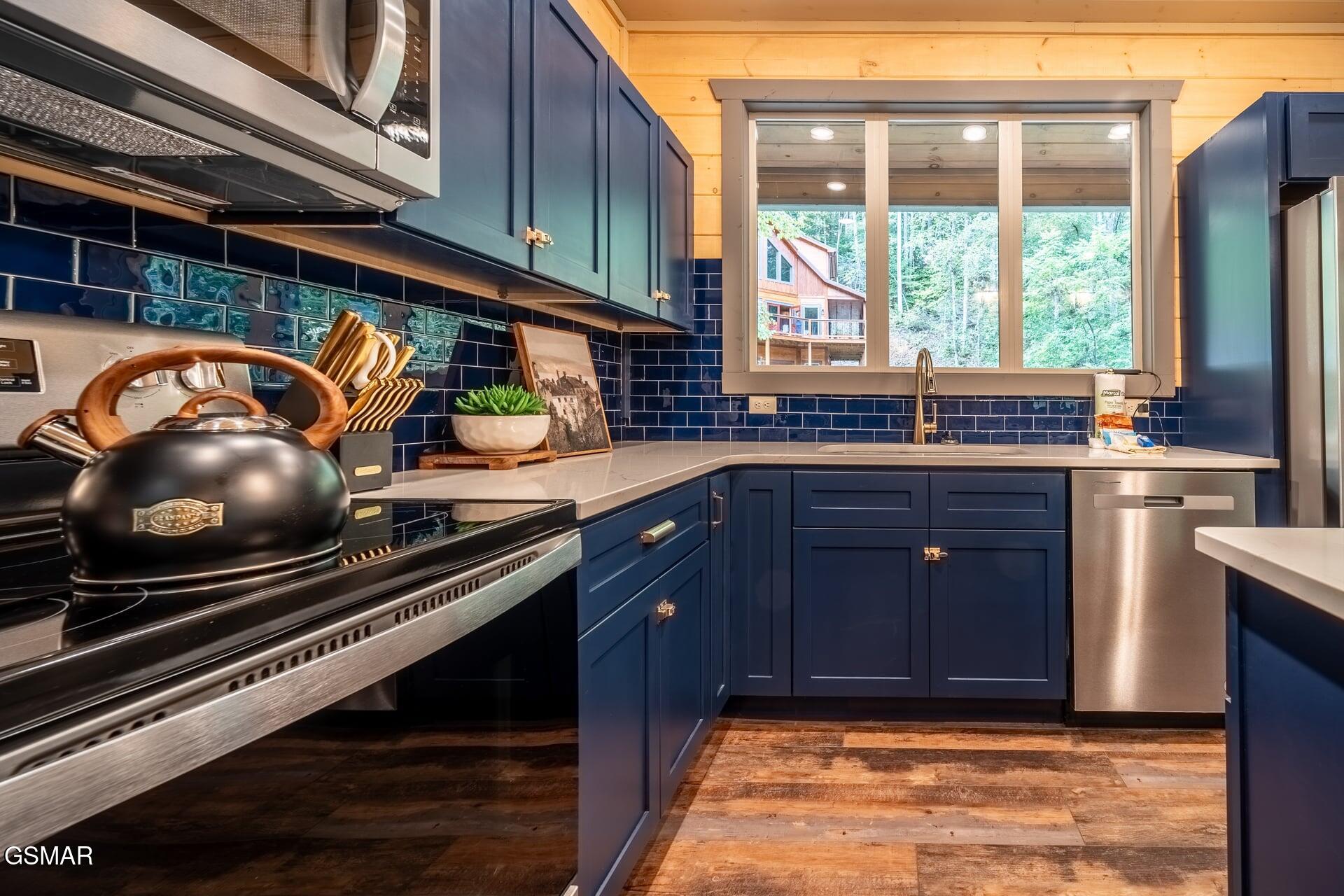 5175 Riversong Way Sevierville TN 37862