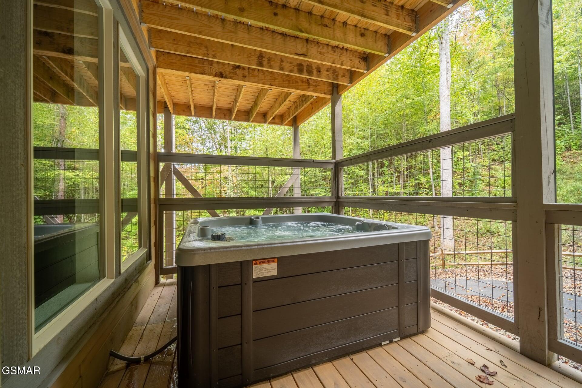 5175 Riversong Way Sevierville TN 37862