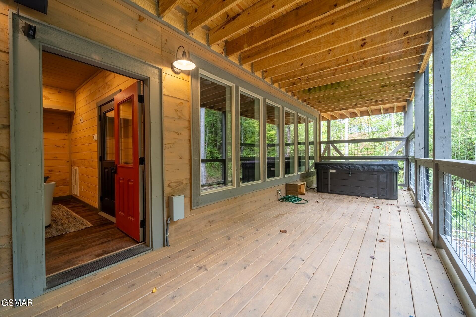 5175 Riversong Way Sevierville TN 37862