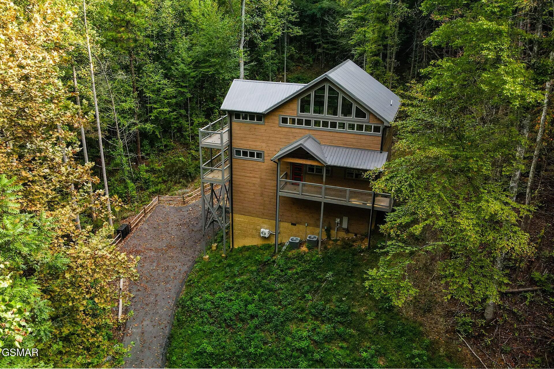 5175 Riversong Way Sevierville TN 37862