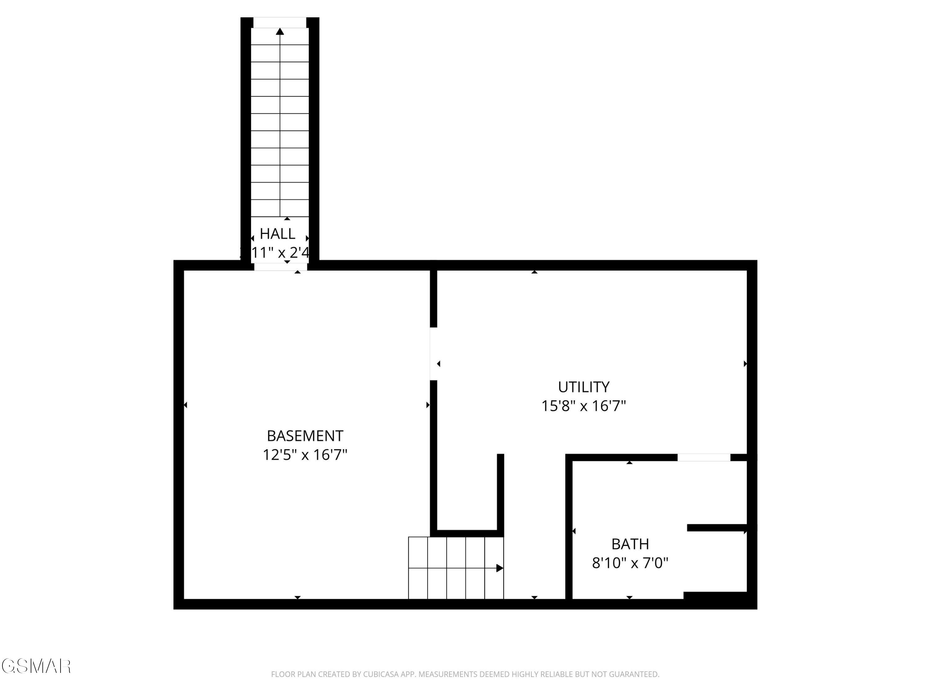 874 Layman Drive Dandridge TN 37725