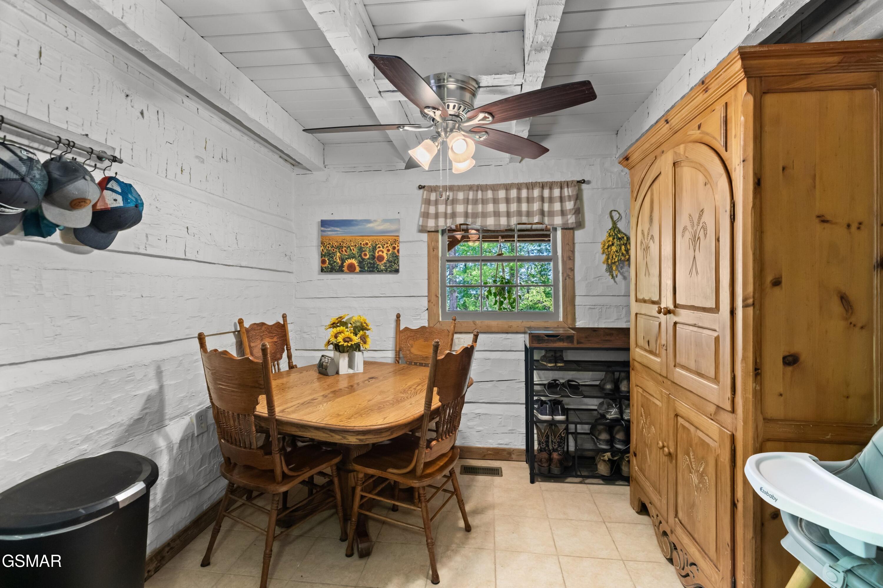 874 Layman Drive Dandridge TN 37725