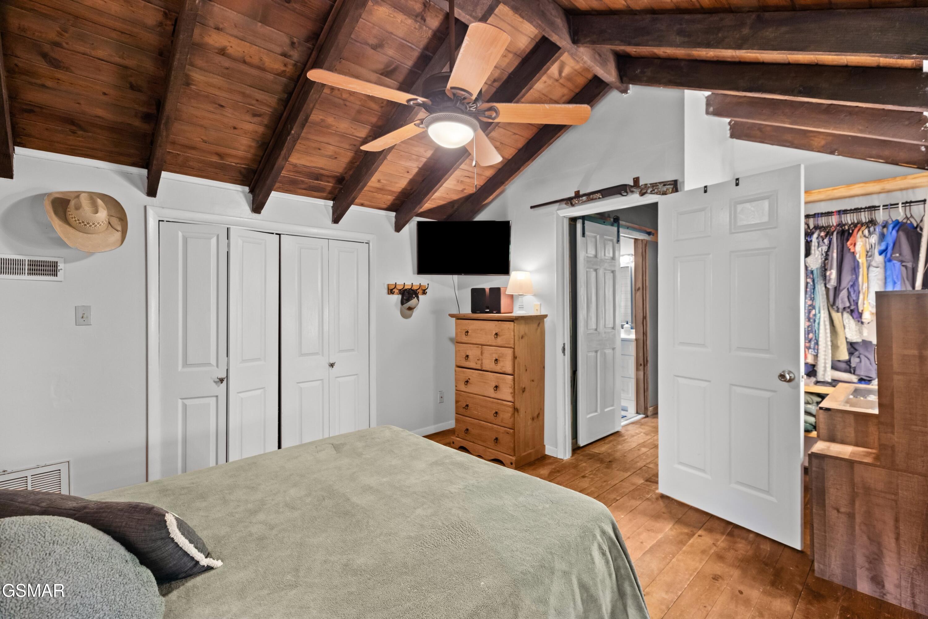 874 Layman Drive Dandridge TN 37725