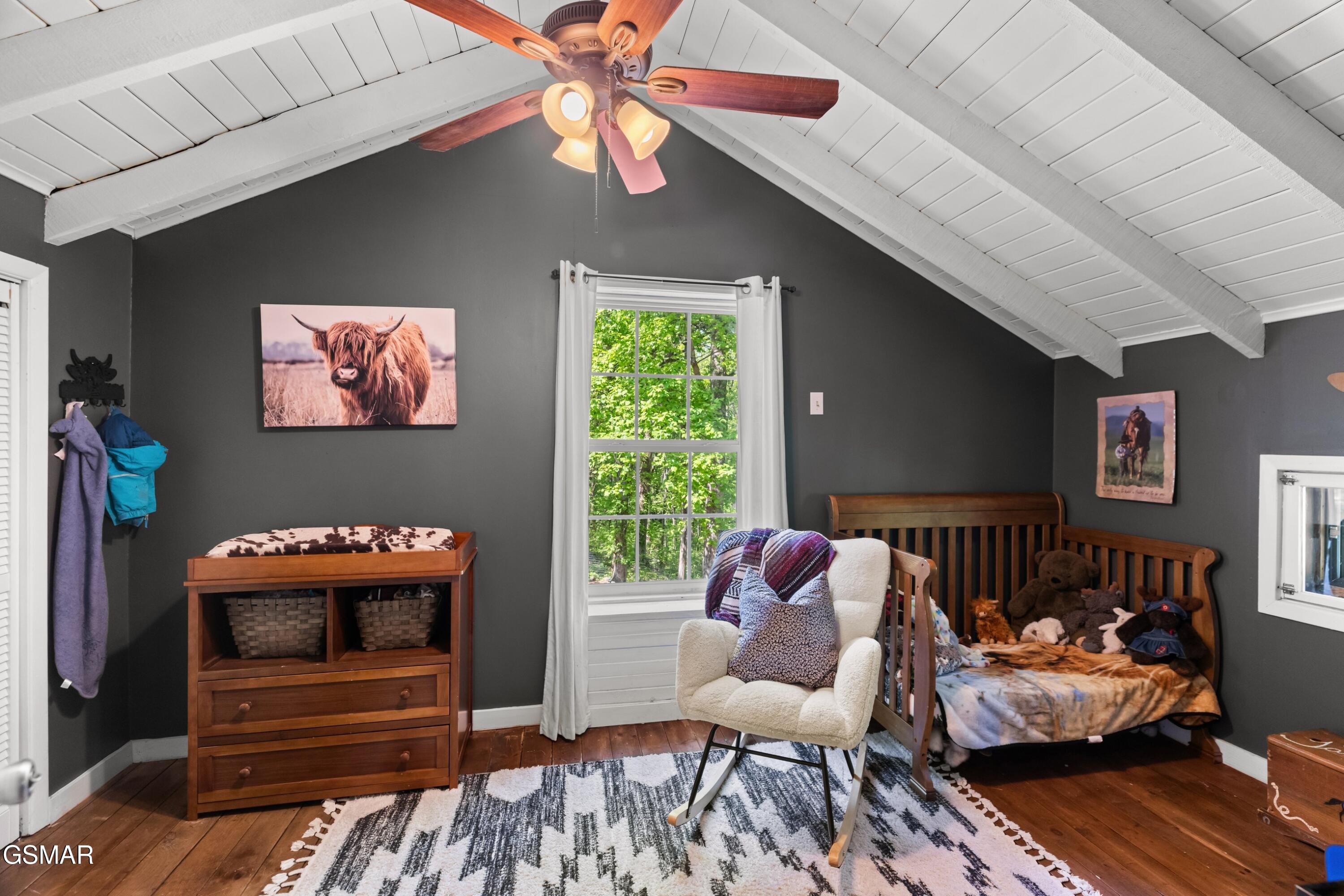 874 Layman Drive Dandridge TN 37725