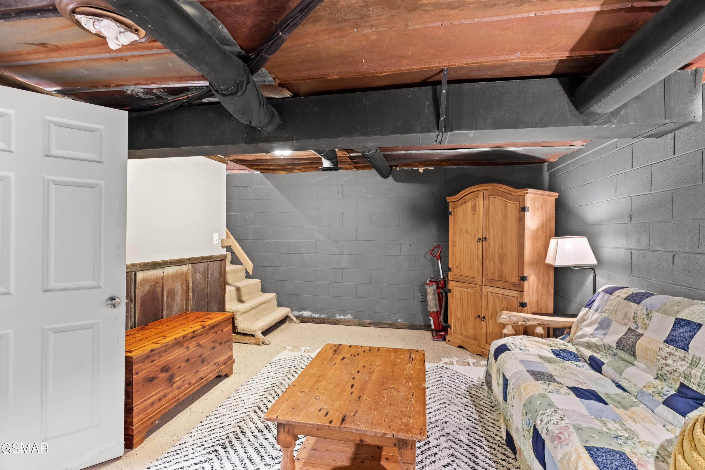 874 Layman Drive Dandridge TN 37725