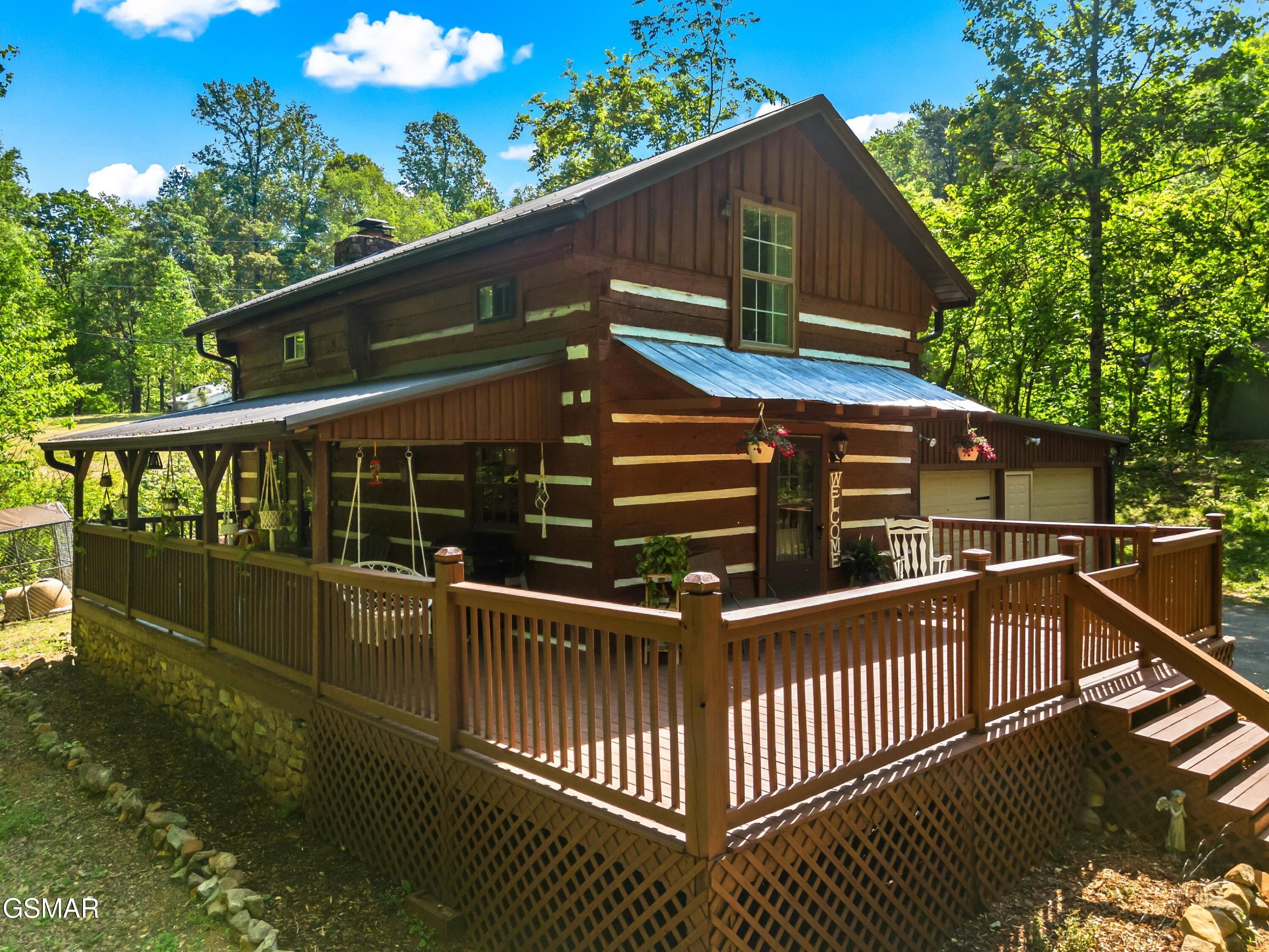 874 Layman Drive Dandridge TN 37725