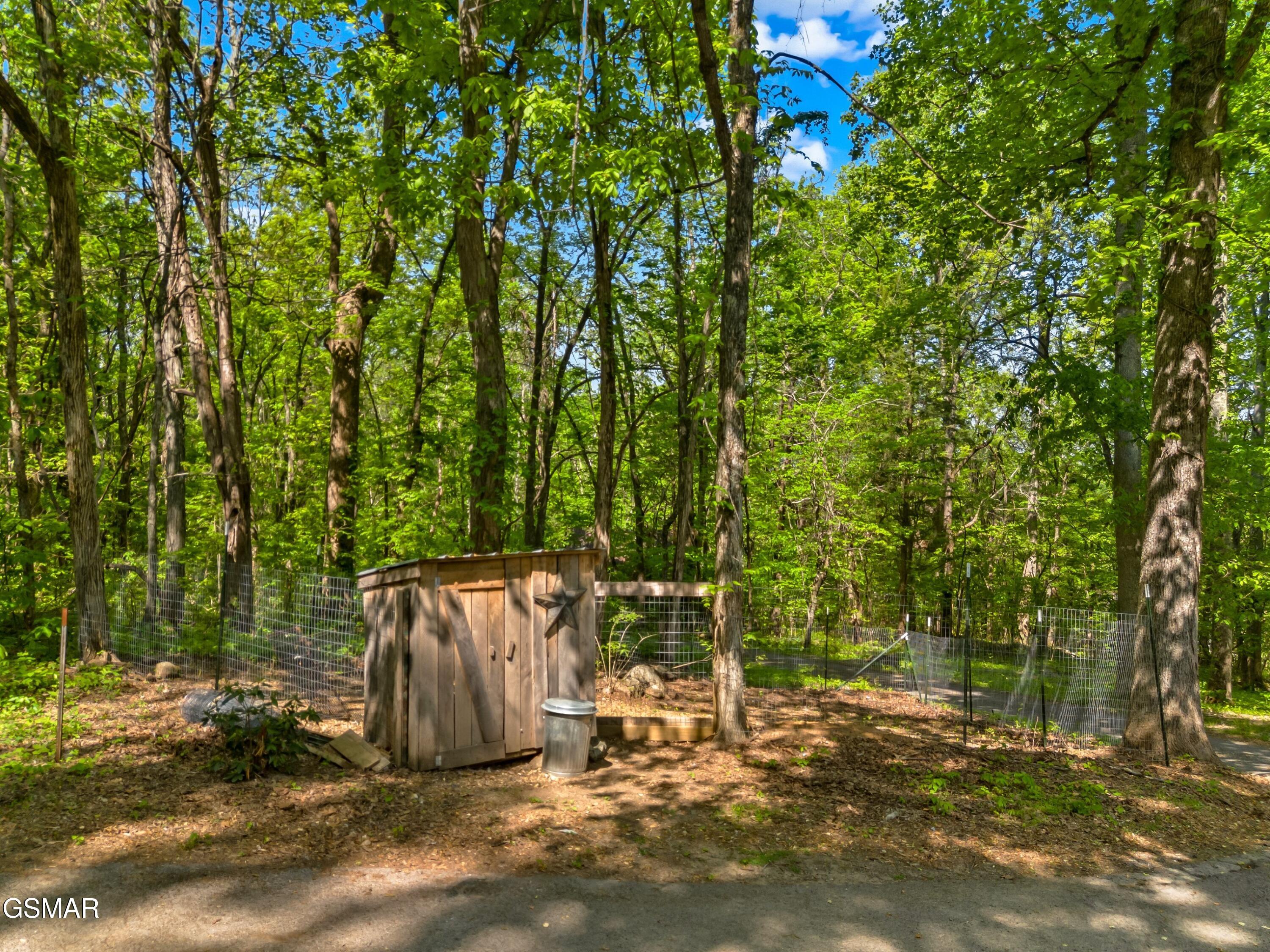 874 Layman Drive Dandridge TN 37725