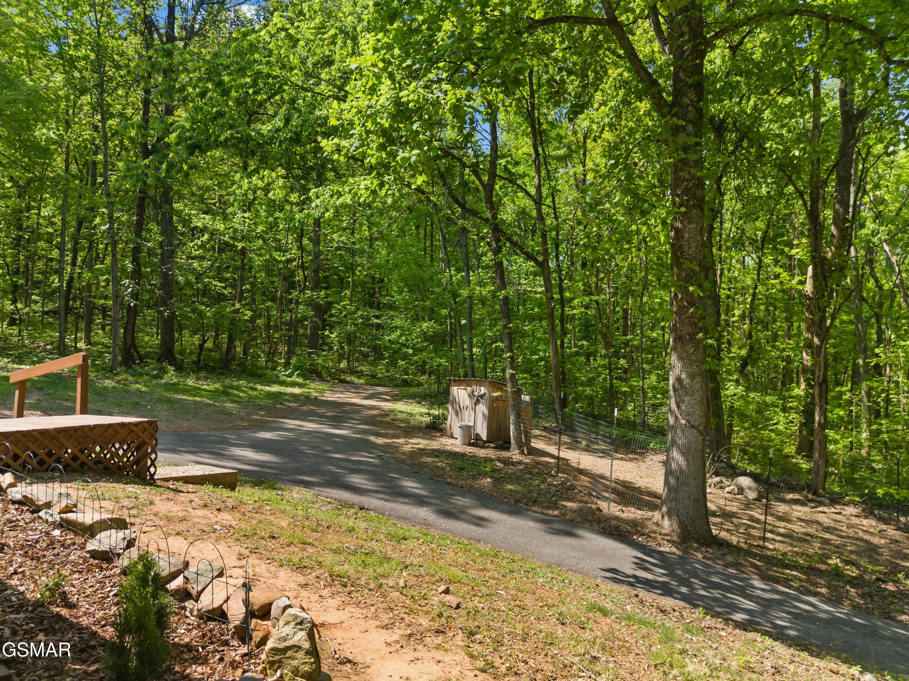 874 Layman Drive Dandridge TN 37725
