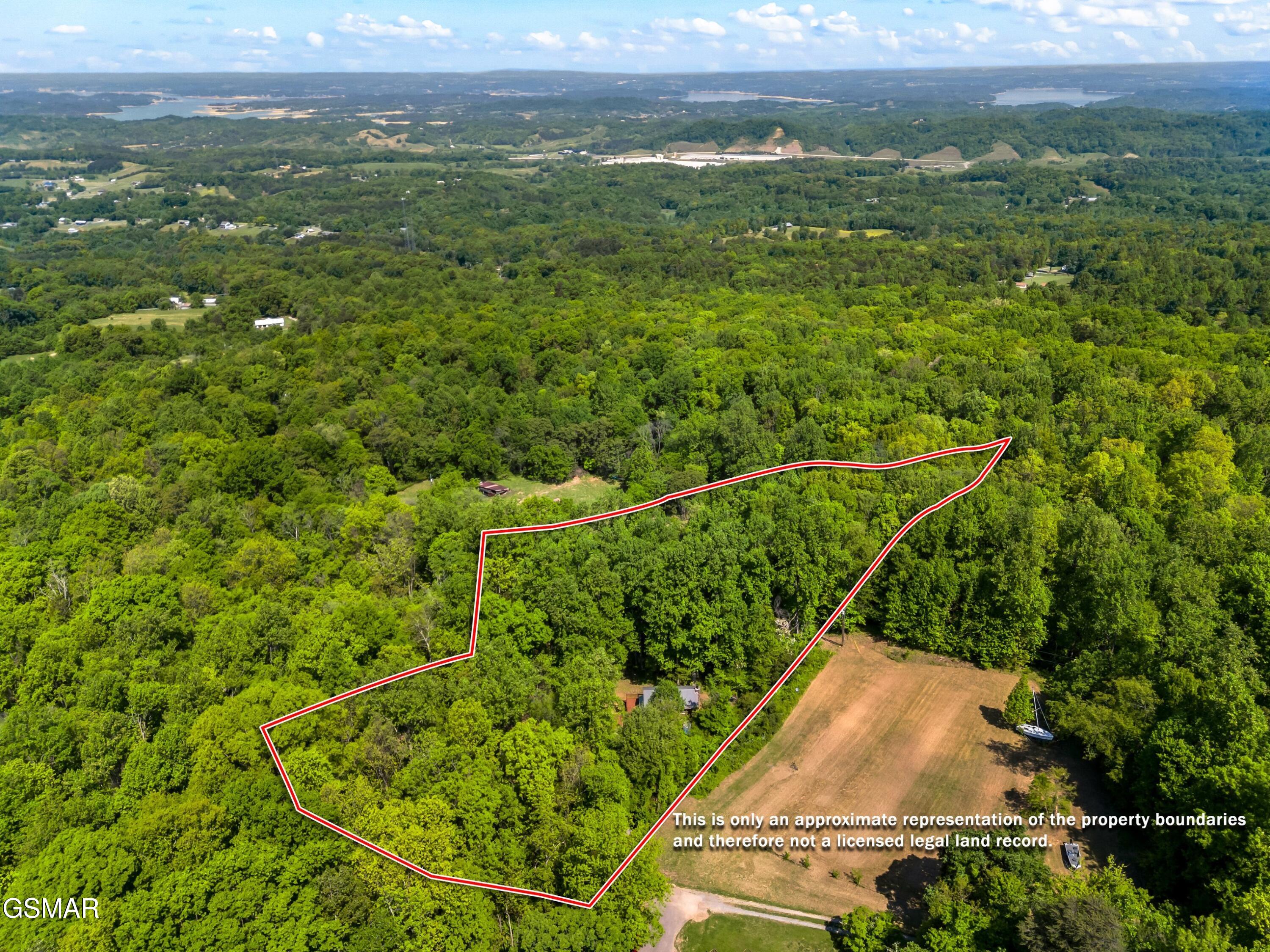 874 Layman Drive Dandridge TN 37725