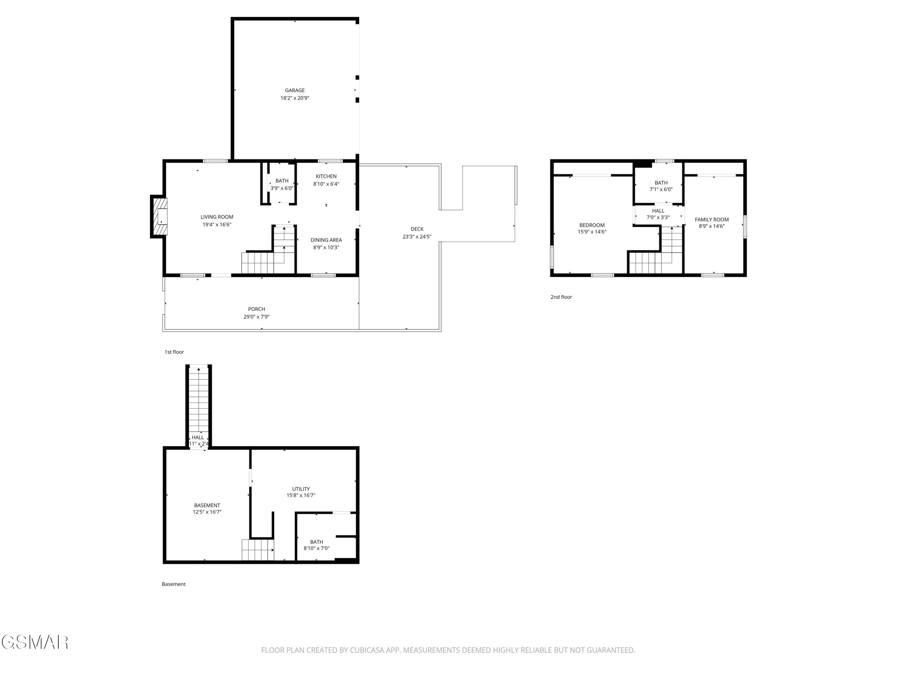 874 Layman Drive Dandridge TN 37725
