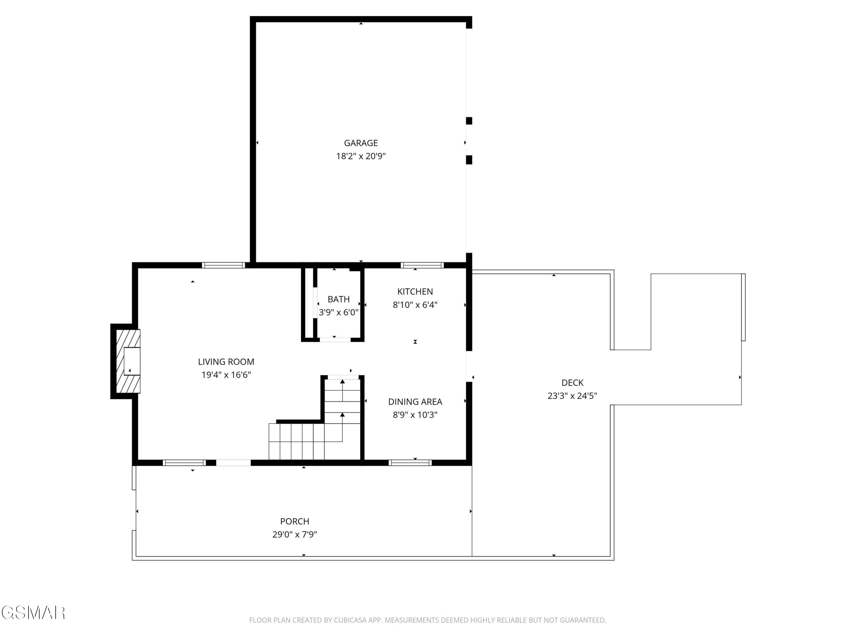 874 Layman Drive Dandridge TN 37725
