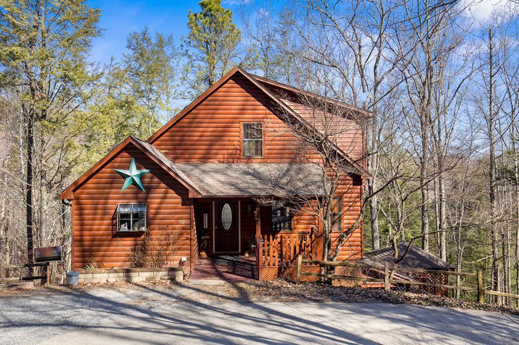 3046 Walters Way Sevierville TN 37862