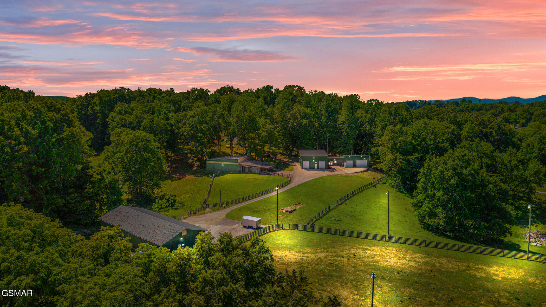 2418 E Gallaher Ferry Road Knoxville TN 37932