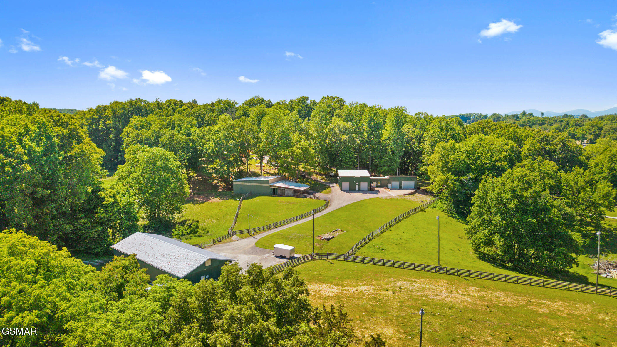 2418 E Gallaher Ferry Road Knoxville TN 37932