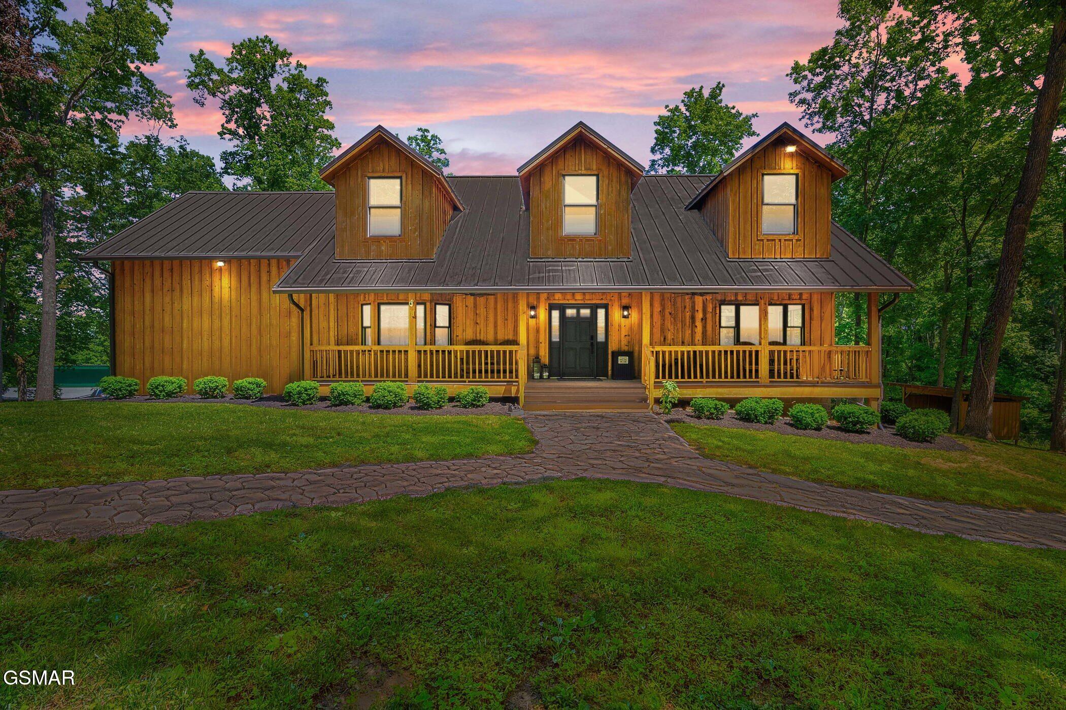 2418 E Gallaher Ferry Road Knoxville TN 37932