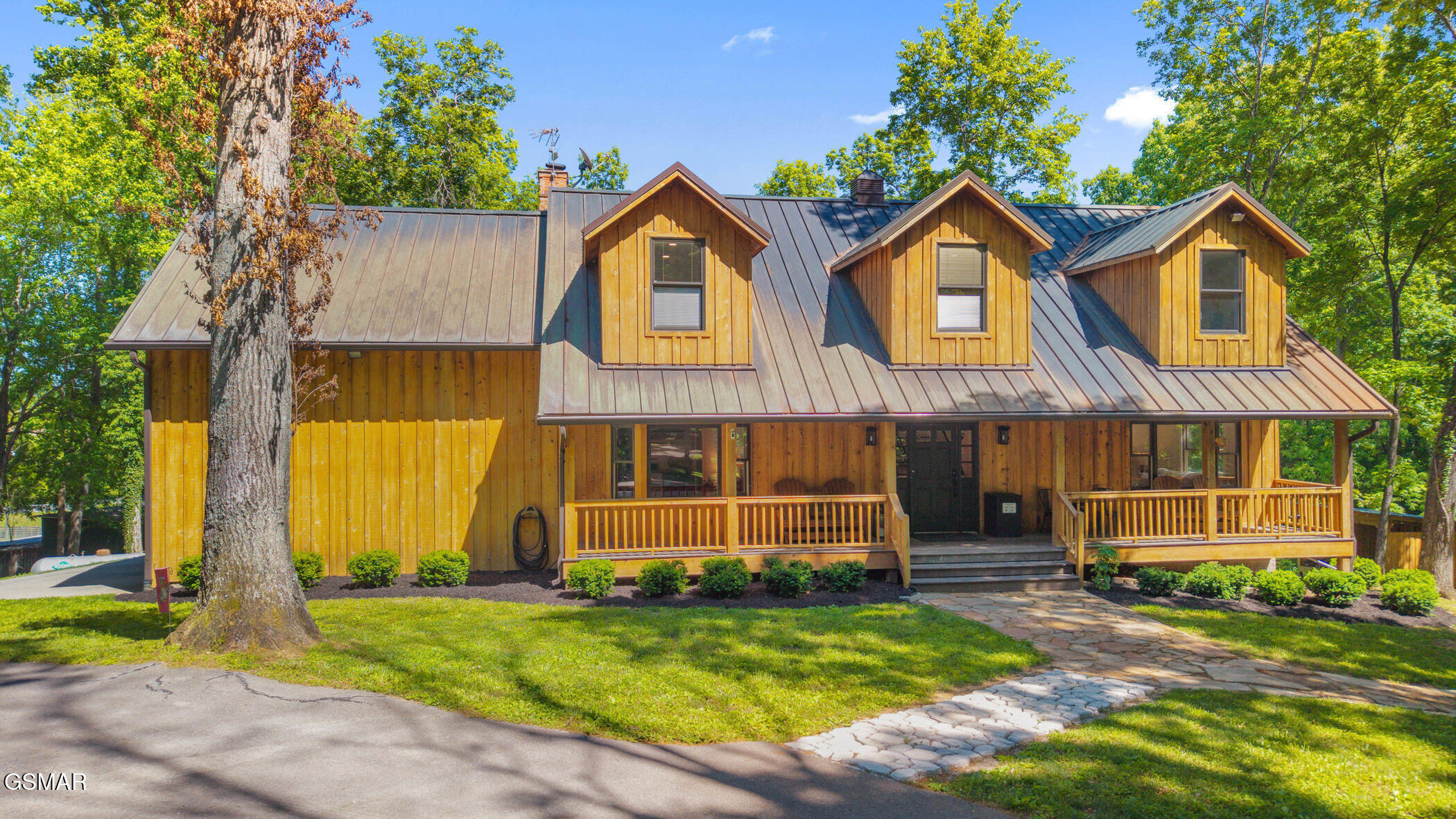 2418 E Gallaher Ferry Road Knoxville TN 37932