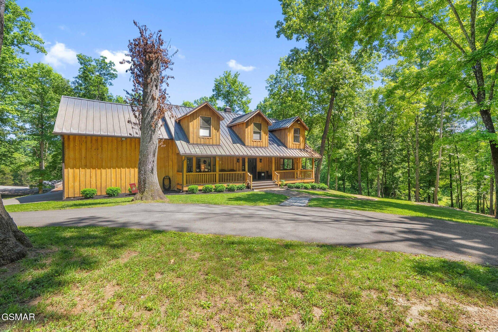 2418 E Gallaher Ferry Road Knoxville TN 37932