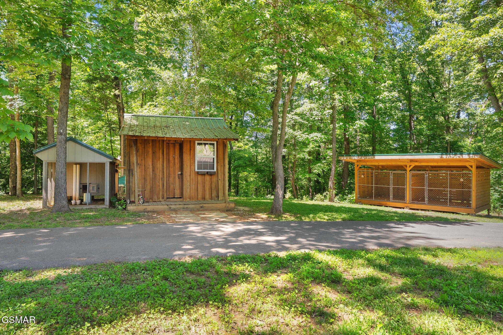 2418 E Gallaher Ferry Road Knoxville TN 37932