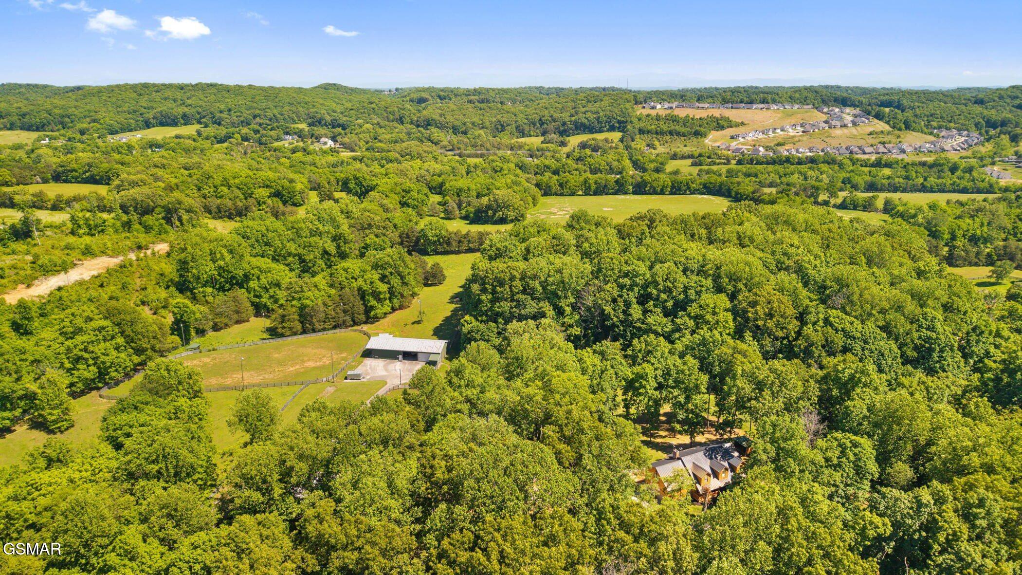 2418 E Gallaher Ferry Road Knoxville TN 37932