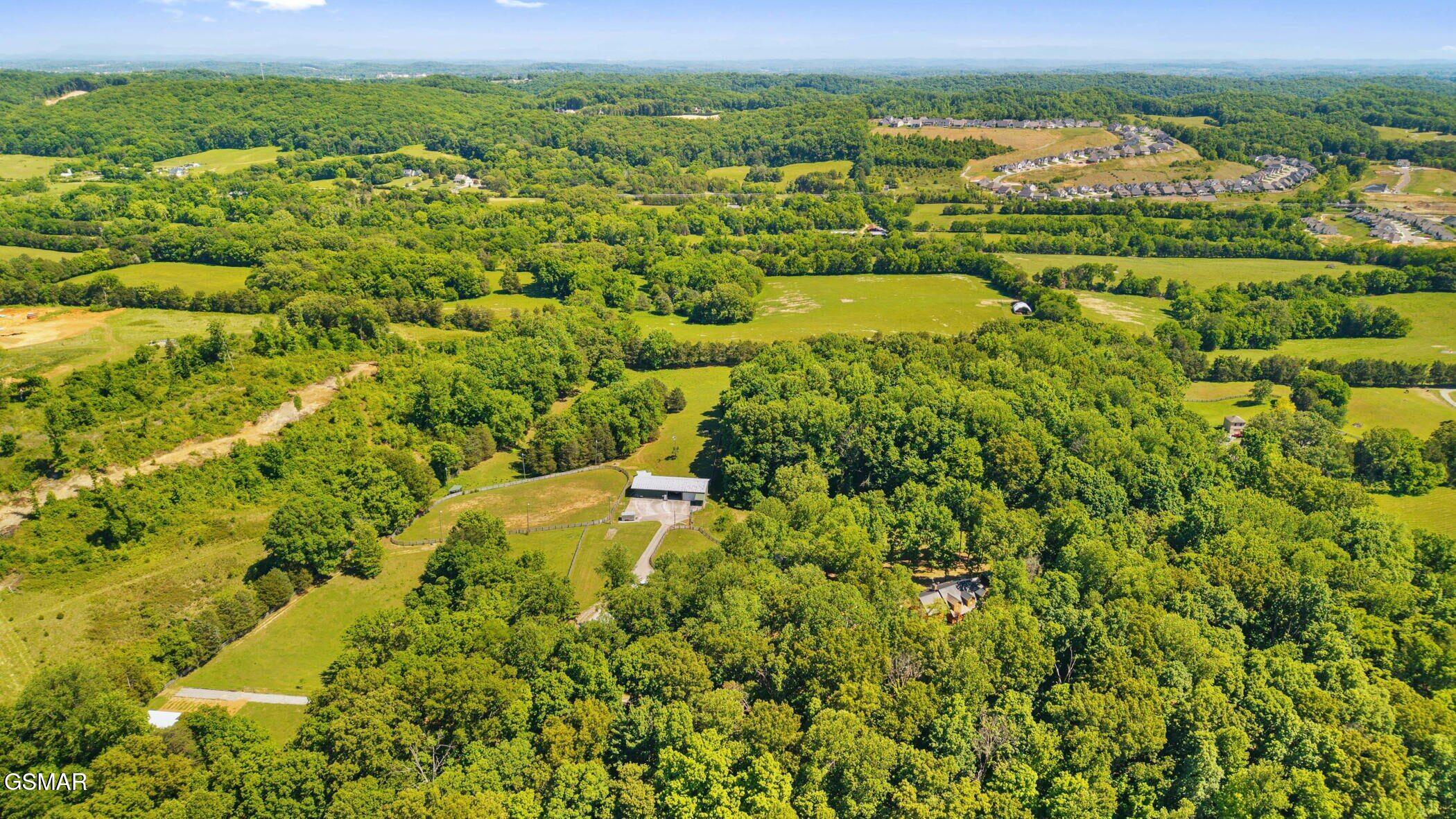 2418 E Gallaher Ferry Road Knoxville TN 37932
