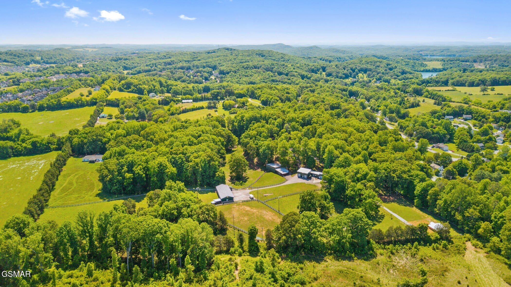 2418 E Gallaher Ferry Road Knoxville TN 37932