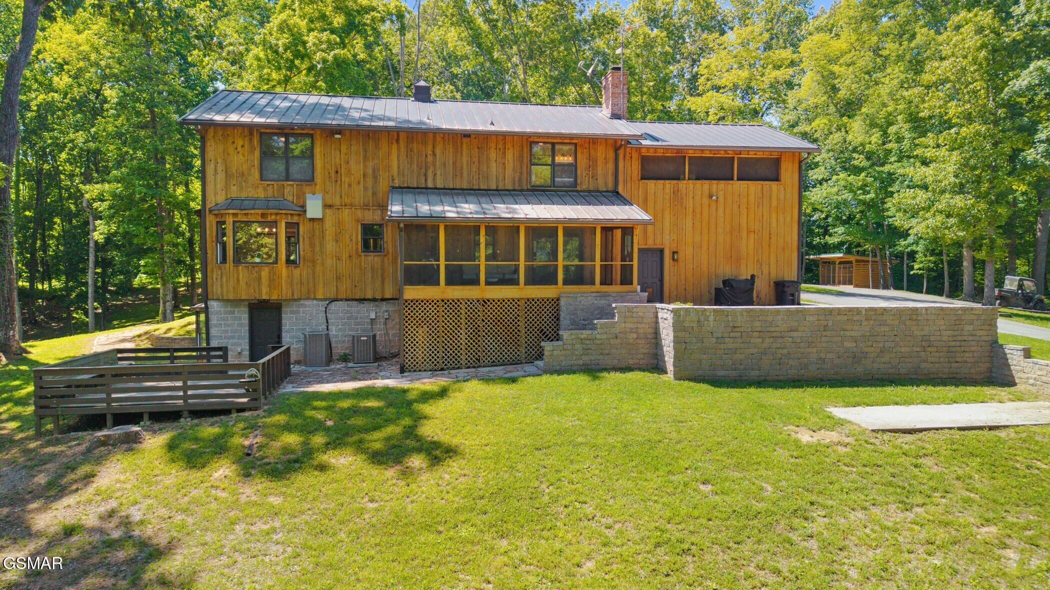 2418 E Gallaher Ferry Road Knoxville TN 37932