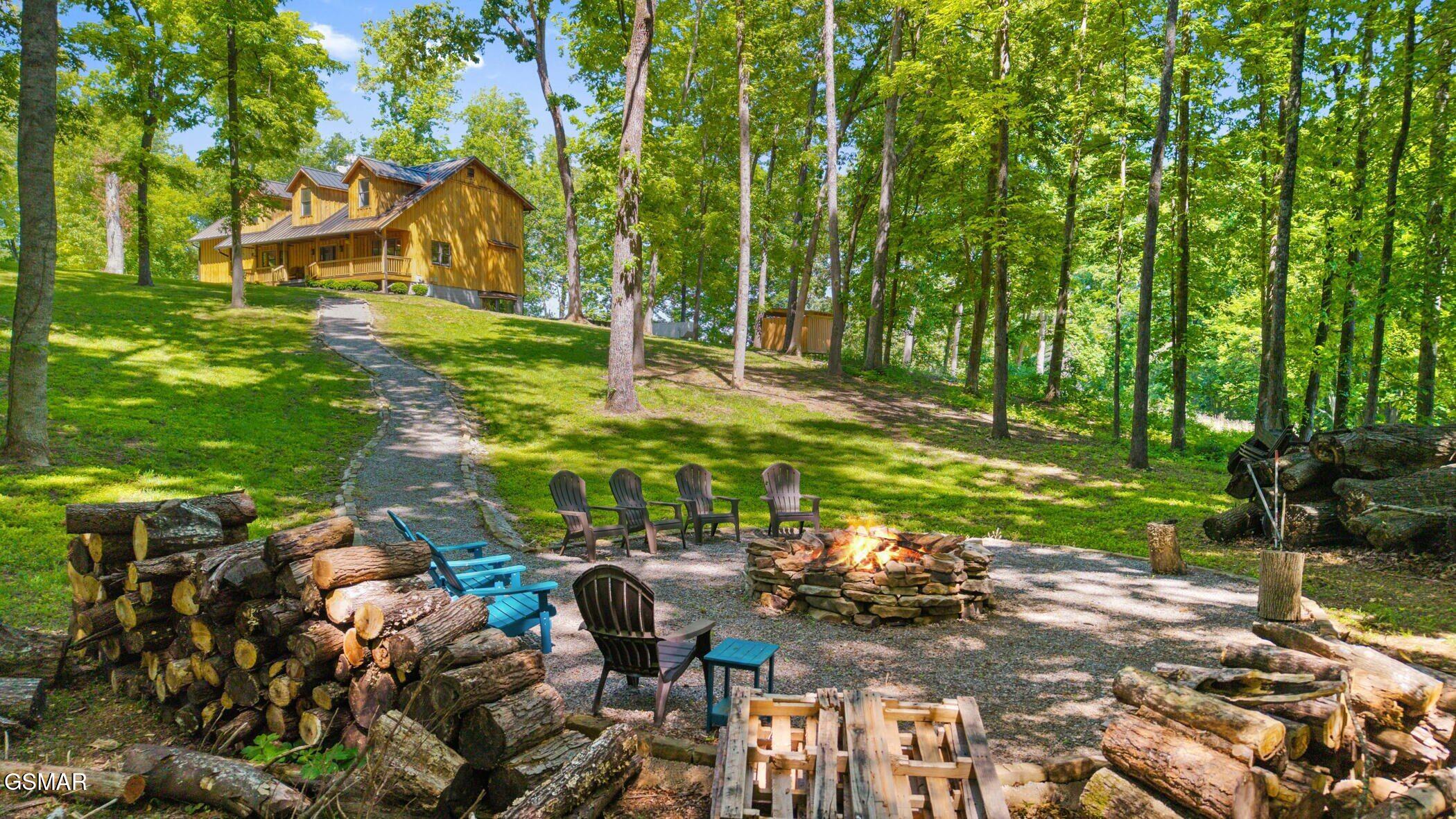 2418 E Gallaher Ferry Road Knoxville TN 37932