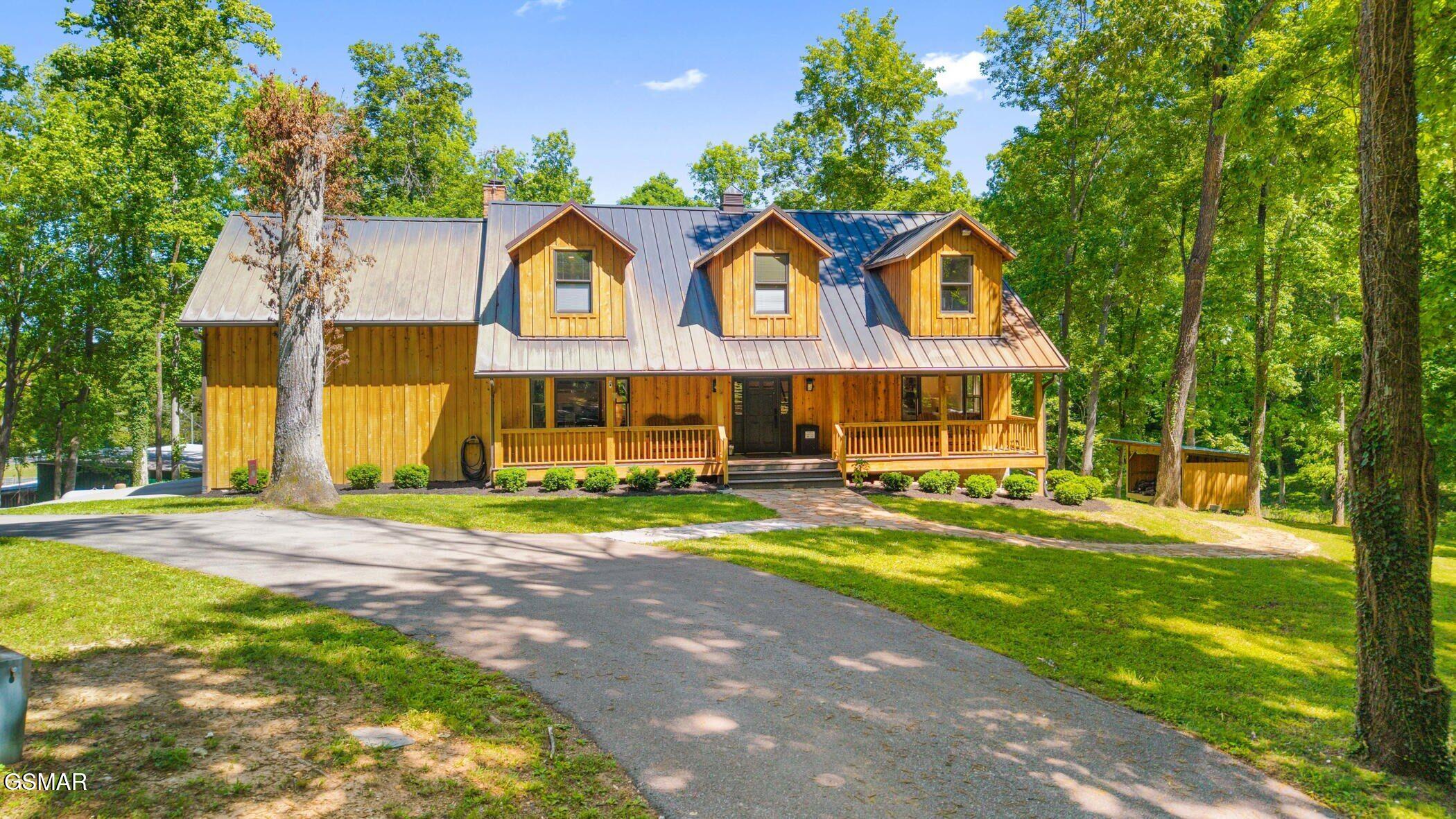 2418 E Gallaher Ferry Road Knoxville TN 37932