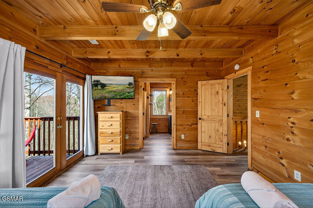 745 Ski View Lane Pigeon Forge TN 37876