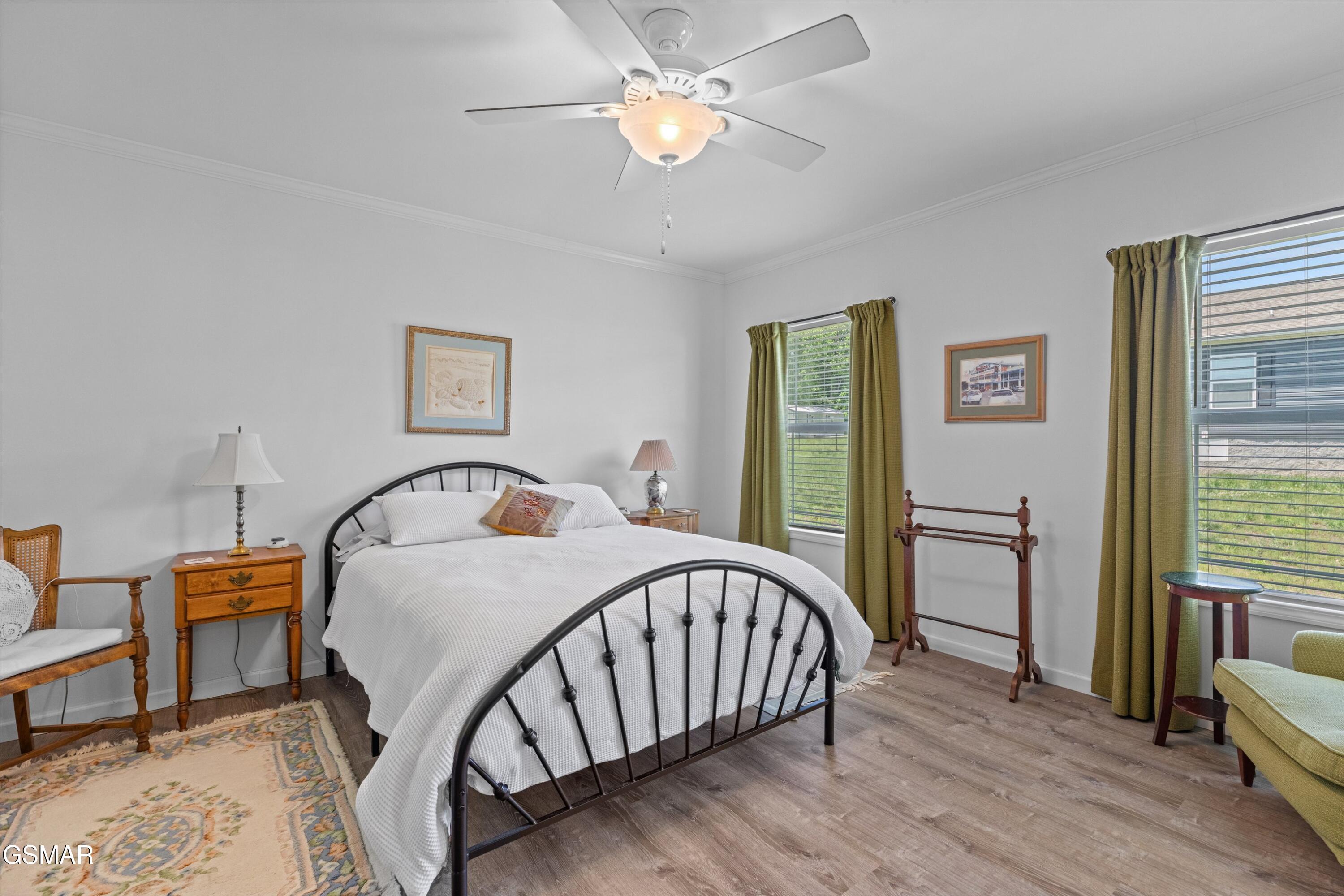 323 Garden Lane Dandridge TN 37725