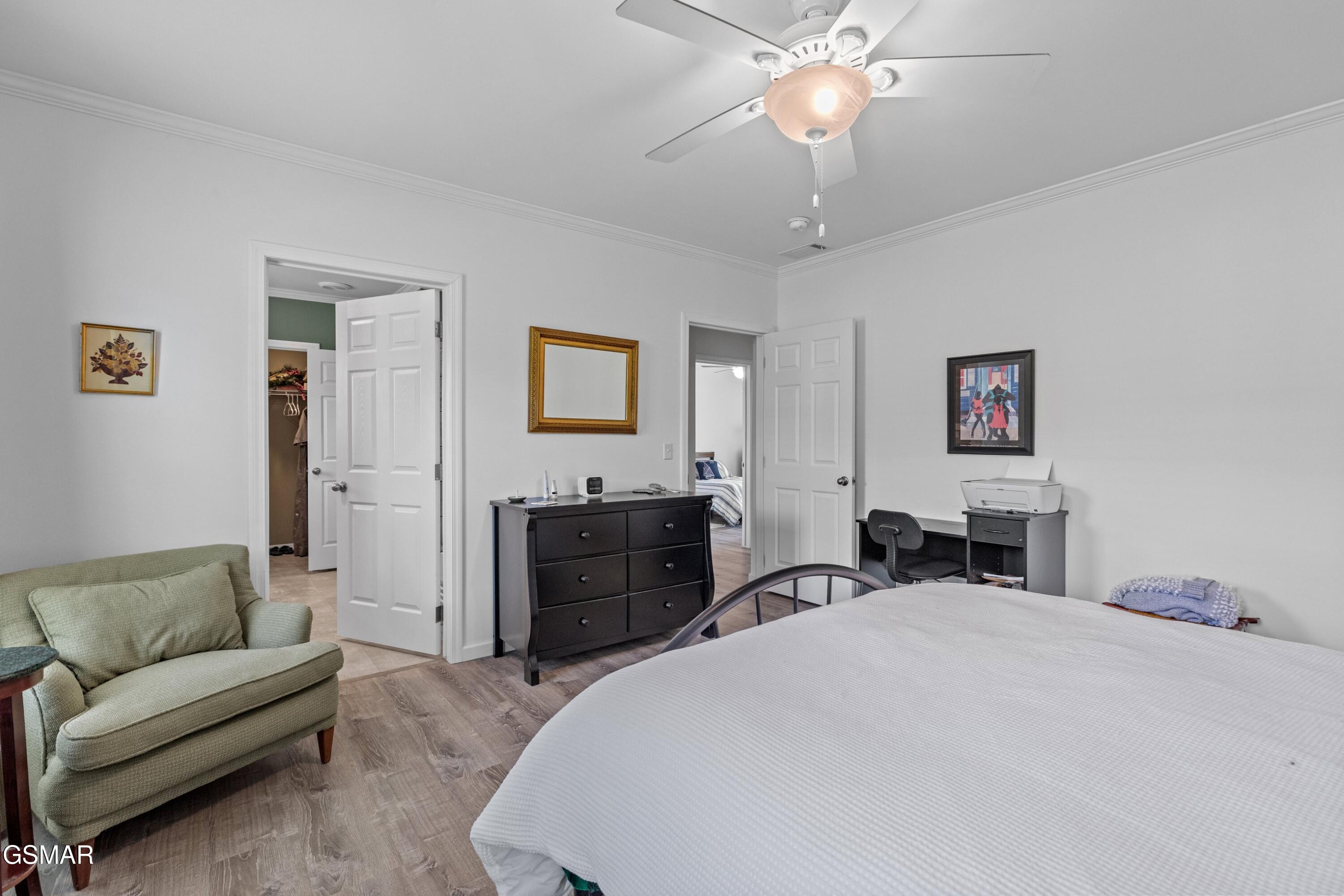 323 Garden Lane Dandridge TN 37725