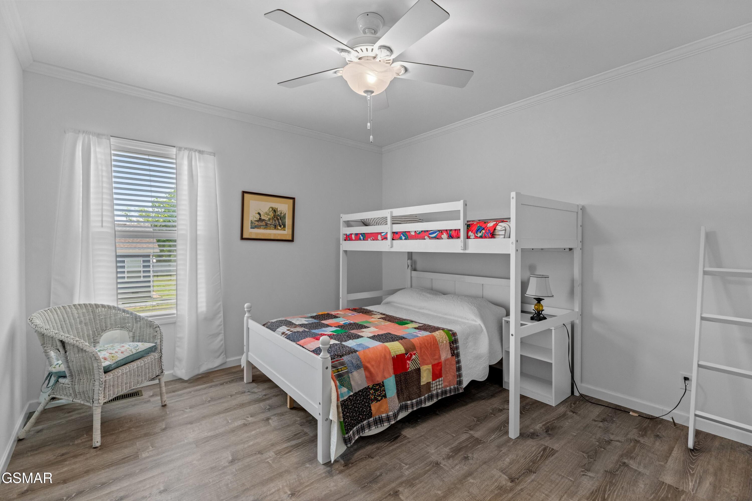 323 Garden Lane Dandridge TN 37725