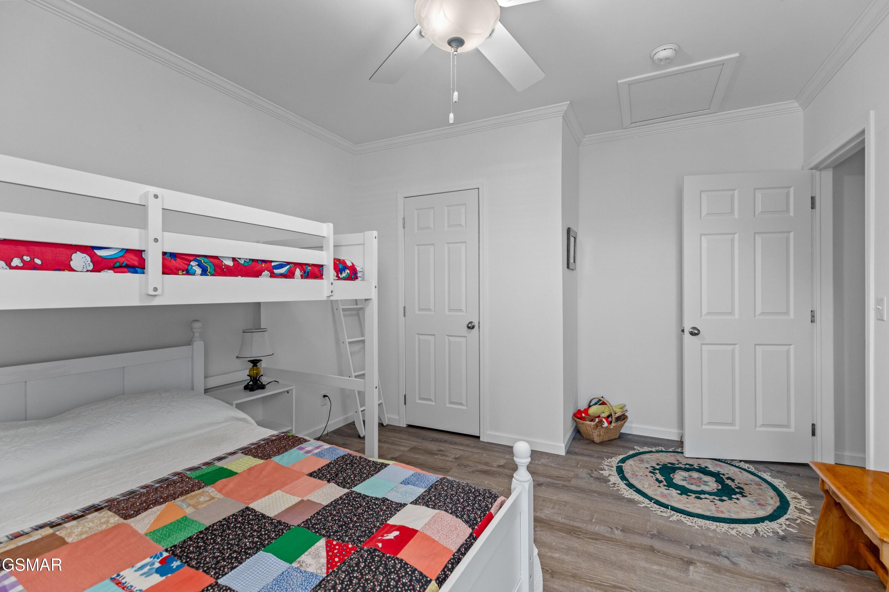 323 Garden Lane Dandridge TN 37725