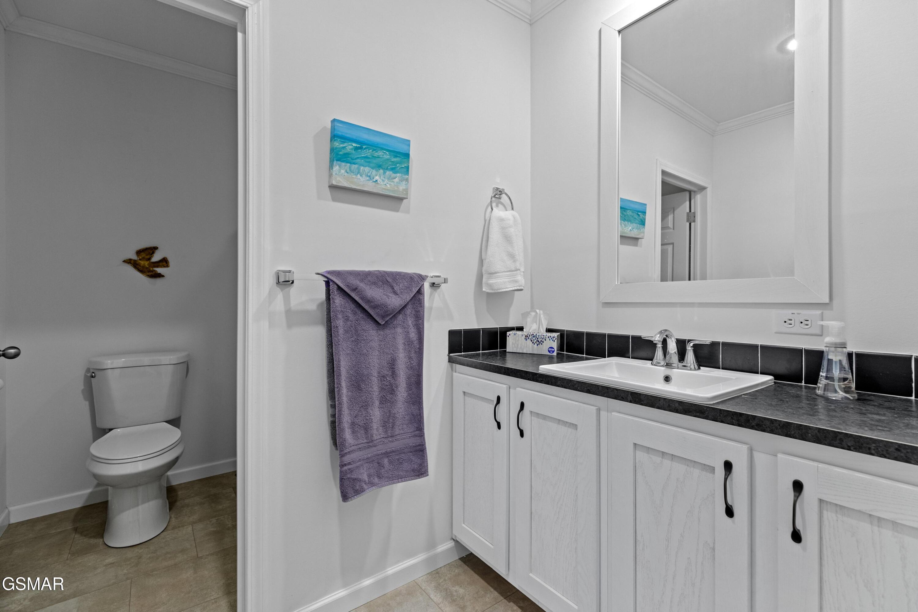 323 Garden Lane Dandridge TN 37725