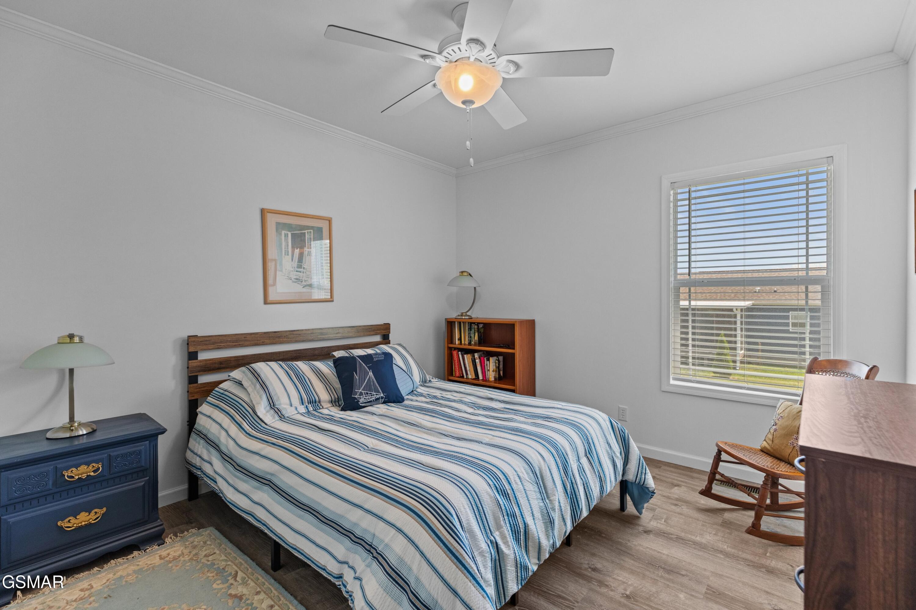 323 Garden Lane Dandridge TN 37725