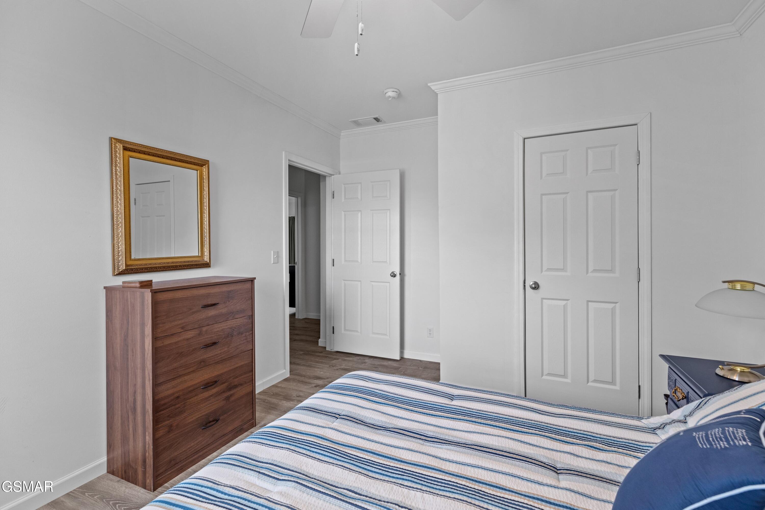 323 Garden Lane Dandridge TN 37725