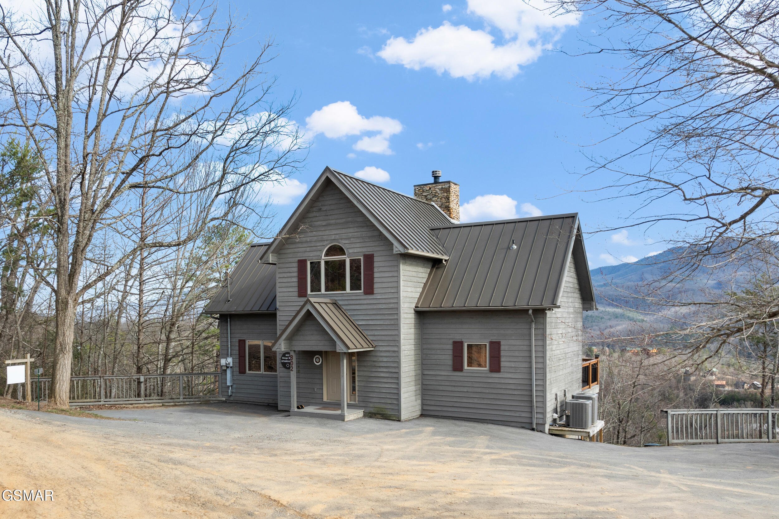 802 Kings Way Gatlinburg TN 37738