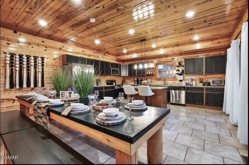 3328 Smoky Ridge Way Sevierville TN 37862
