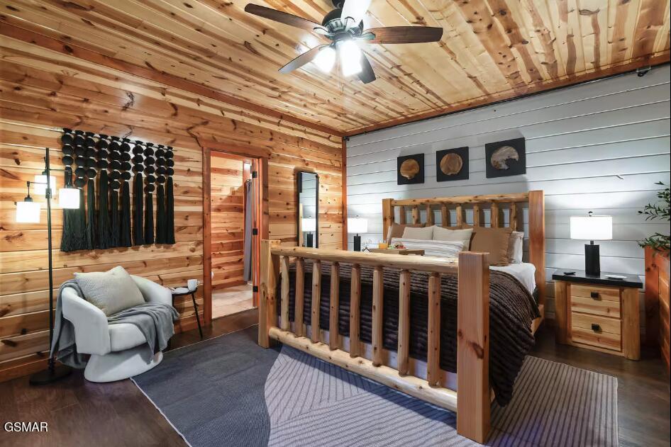 3328 Smoky Ridge Way Sevierville TN 37862
