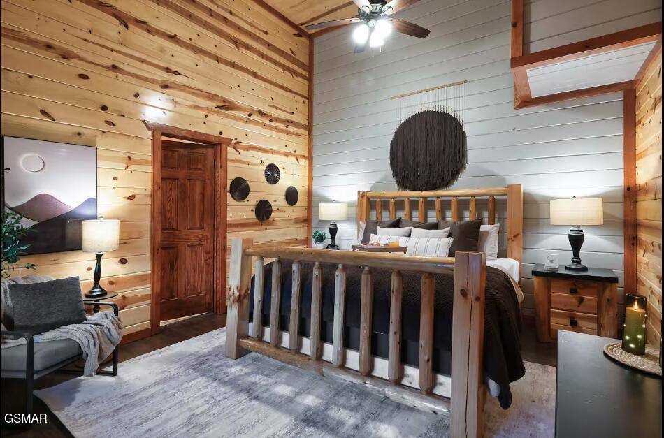 3328 Smoky Ridge Way Sevierville TN 37862