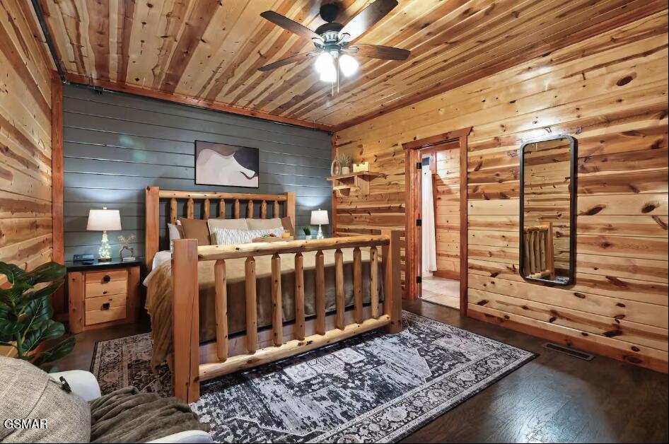 3328 Smoky Ridge Way Sevierville TN 37862