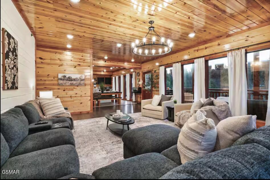 3328 Smoky Ridge Way Sevierville TN 37862
