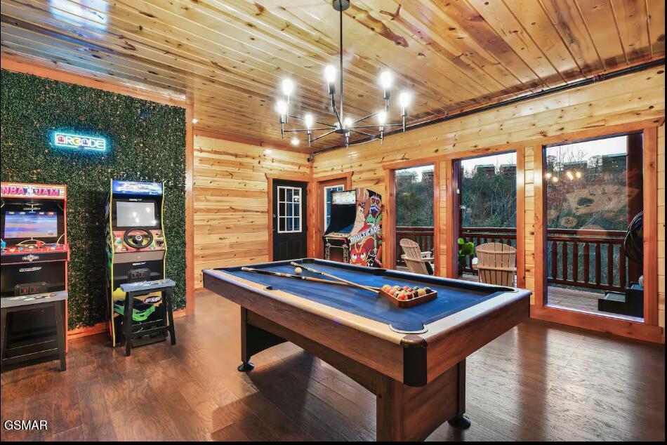 3328 Smoky Ridge Way Sevierville TN 37862