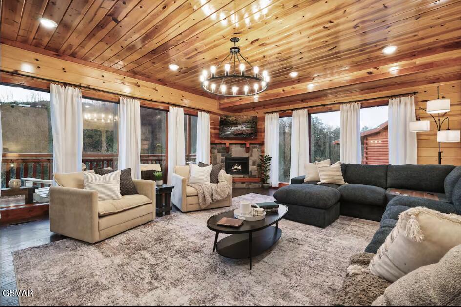 3328 Smoky Ridge Way Sevierville TN 37862