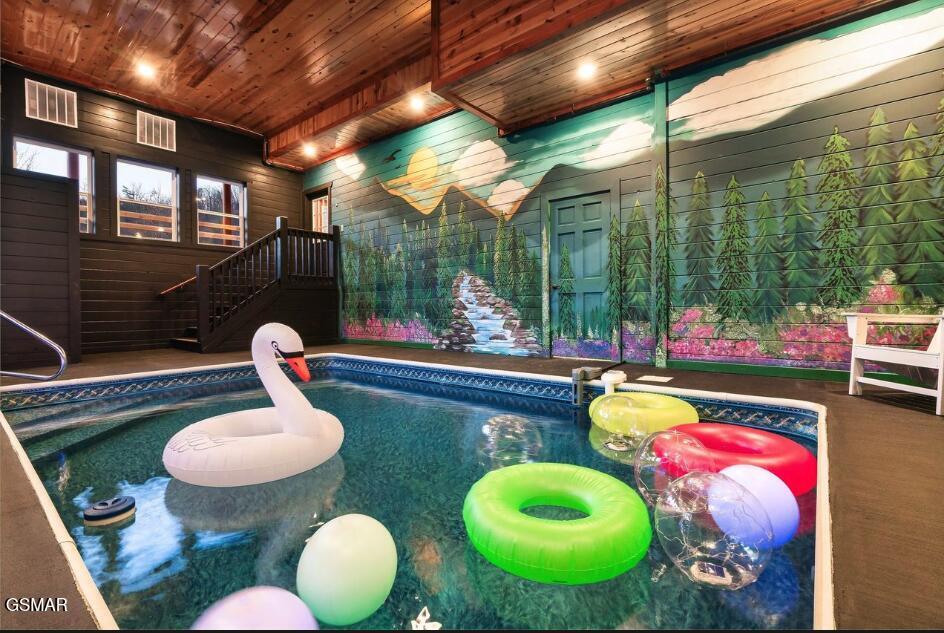 3328 Smoky Ridge Way Sevierville TN 37862
