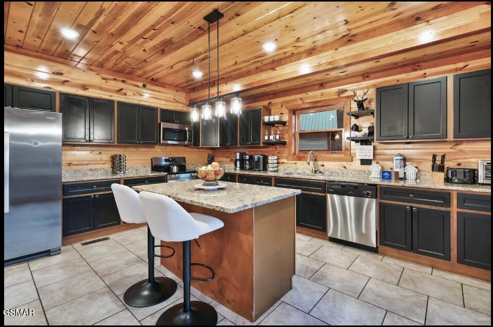 3328 Smoky Ridge Way Sevierville TN 37862