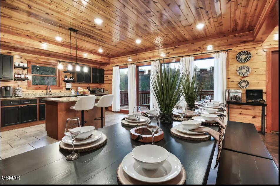 3328 Smoky Ridge Way Sevierville TN 37862