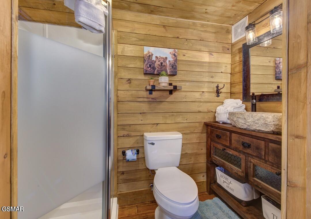 125 Cricket Hollow Way Cosby TN 37722
