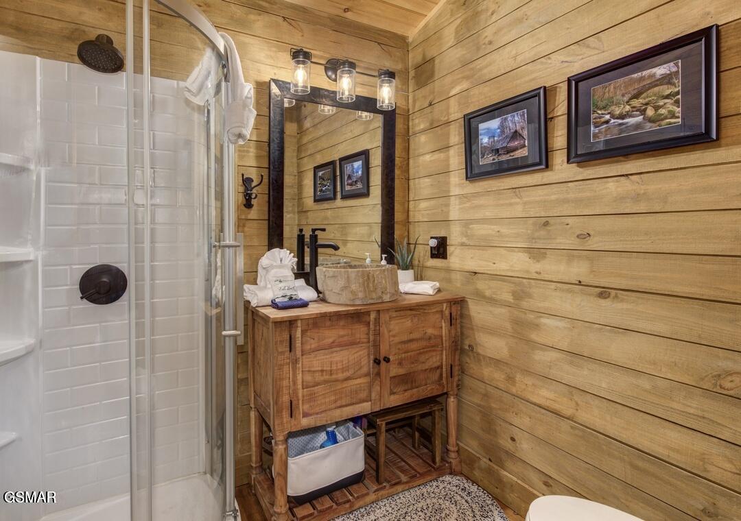 125 Cricket Hollow Way Cosby TN 37722