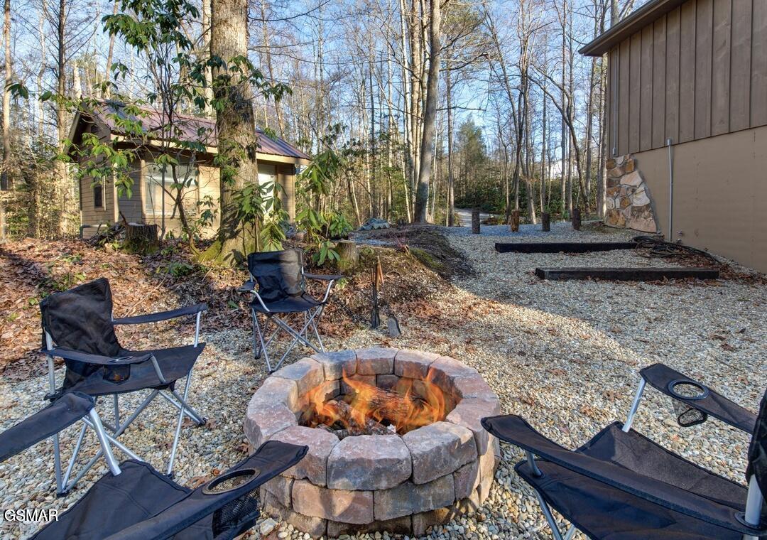 125 Cricket Hollow Way Cosby TN 37722